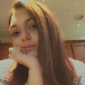 Meet your Posher, Bridget